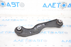 Upper Rear Right Transverse Arm Jaguar F-Pace X761 17-20
