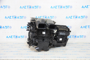 Heater housing bare Toyota Highlander 20-22 3.5