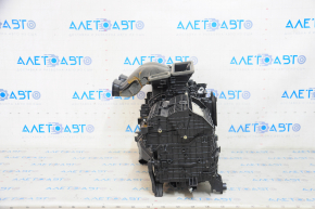 Heater housing bare Toyota Highlander 20-22 3.5