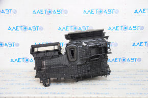 Heater housing bare Toyota Highlander 20-22 3.5
