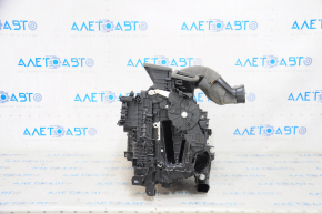Heater housing bare Toyota Highlander 20-22 3.5