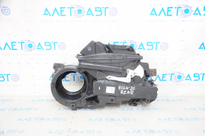 Rear Row Heater Housing Bare Toyota Highlander 20-22 3.5