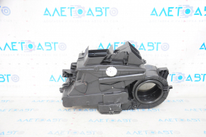 Rear Row Heater Housing Bare Toyota Highlander 20-22 3.5