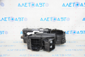 Rear Row Heater Housing Bare Toyota Highlander 20-22 3.5