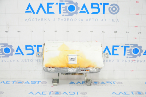 Airbag passenger in the dashboard Toyota Highlander 20-22 water damage, rusty squib
