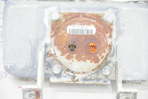 Airbag passenger in the dashboard Toyota Highlander 20-22 water damage, rusty squib