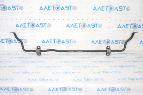 Rear stabilizer Jaguar F-Pace X761 17-20 22mm rusty
