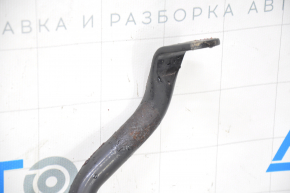 Rear stabilizer Jaguar F-Pace X761 17-20 22mm rusty