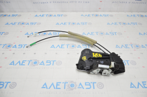 Front right door lock Toyota Highlander 20-