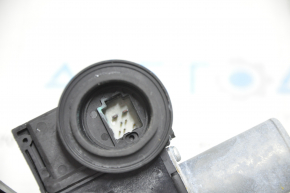 Rear right window lift mechanism Toyota Highlander 20 - complete, non-working motor