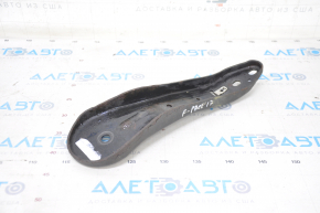 Rear subframe burdock front right Jaguar F-Pace X761 17-18 rusty