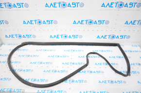 Mercedes W211 rear right door seal