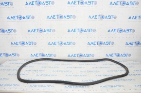 Front right door seal for Audi A4 B8 08-16
