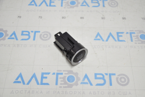 Start-Stop Button Toyota Highlander 20-22
