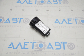 Start-Stop Button Toyota Highlander 20-22