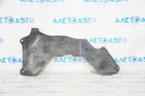 Engine guard right Toyota Highlander 20-22 3.5 FWD
