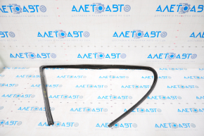 Front left windshield seal for Mercedes X164 GL W164 ML