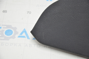 Seat mounting pad 2nd row left outer Toyota Highlander 20- broken fastener, scratches