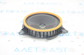 Speaker rear right Toyota Highlander 20- JBL, water damage