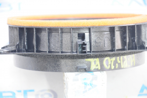 Speaker rear right Toyota Highlander 20- JBL, water damage