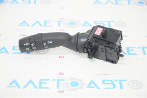 Left steering column switch Toyota Highlander 20- under fog lights