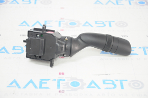 Left steering column switch Toyota Highlander 20- under fog lights