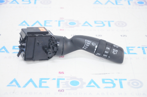Steering column switch right Toyota Highlander 20-
