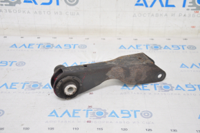Lower rear right transverse control arm Jaguar F-Pace X761 17-22 rusty