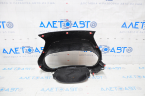 Toyota Highlander 20 Instrument Panel Frame - Black