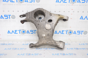Lower control arm for rear left spring, Jaguar F-Pace X761 17-20