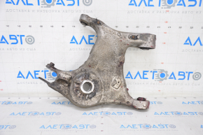 Lower control arm for rear left spring, Jaguar F-Pace X761 17-20