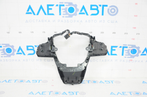 Toyota Highlander 20-22 steering wheel control buttons for radar and lane keeping camera, water damage for parts