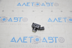 Rear bumper parking sensors Toyota Highlander 20-