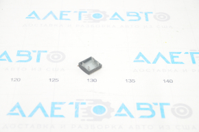 TRAC OFF Button Cover Toyota Highlander 20-