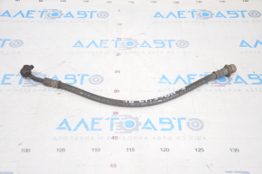 Brake hose rear left Jaguar F-Pace X761 17- AJ126, 2.0t, 2.0d