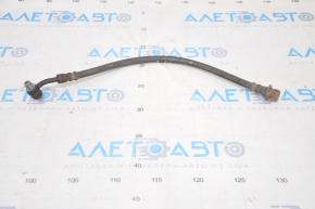 Brake hose rear left Jaguar F-Pace X761 17- AJ126, 2.0t, 2.0d