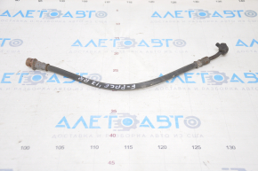 Brake hose rear right Jaguar F-Pace X761 17- AJ126, 2.0t, 2.0d