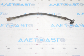Brake hose rear right Jaguar F-Pace X761 17- AJ126, 2.0t, 2.0d