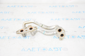 Engine Cooler Tubes Toyota Highlander 20-22 3.5