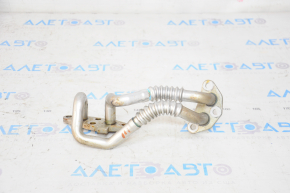 Engine Cooler Tubes Toyota Highlander 20-22 3.5