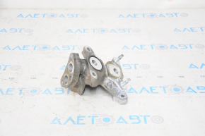 Engine Oil Cooler Bracket Toyota Highlander 20-22 3.5