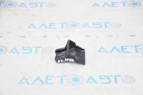 Toyota Highlander 20-22 Front Camera Bracket Radiator Grille