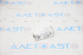 Toyota Highlander 20- Air Conditioner Heater Valve