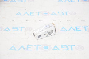 Toyota Highlander 20- Rear Row Air Conditioner Heater Valve