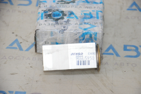 Toyota Highlander 20- Rear Row Air Conditioner Heater Valve