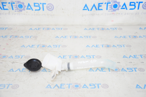 Toyota Highlander 20- washer reservoir neck with lid