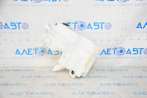 Naked washer reservoir Toyota Highlander 20-