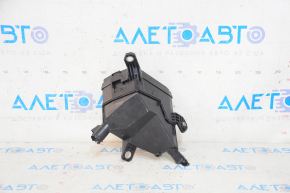 Right underhood fuse box housing Toyota Highlander 20- assembled 3 parts