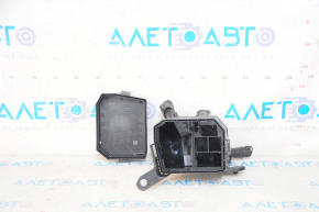 Right underhood fuse box housing Toyota Highlander 20- assembled 3 parts