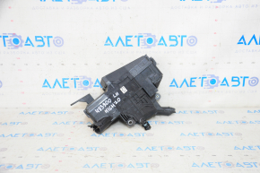 Fuse box housing underhood left Toyota Highlander 20- assembled 5 parts